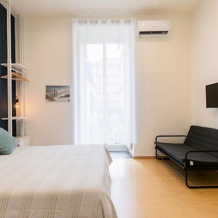 Ferienwohnung Calaba Chiaia Neapel Exterior foto